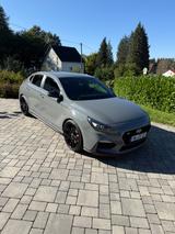 Hyundai i30 2.0 T-GDI N Performance Fastback N Perfo... - Hyundai i30 von privat