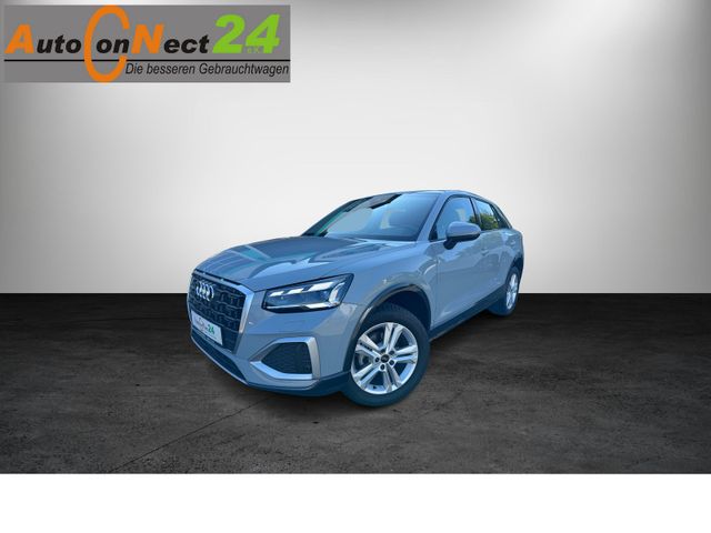 Audi Q2 35 TFSI advanced *Matrix-LED/Virt.CP/Keyless/