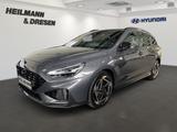 Hyundai i30 N Line (48V) 1.5 Automatik/Sitzpaket/SmartKe - Hyundai i30 Neuwagen in Essen
