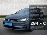 Volkswagen Golf Variant VII 1.4 TSI BMT Comfortline Massage - Volkswagen Golf: 1 4 Variant