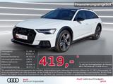 Audi A6 Allroad 40 TDI qu HD-MATRIX Pano AHK ACC 21" - Audi A6 Allroad aus 2024