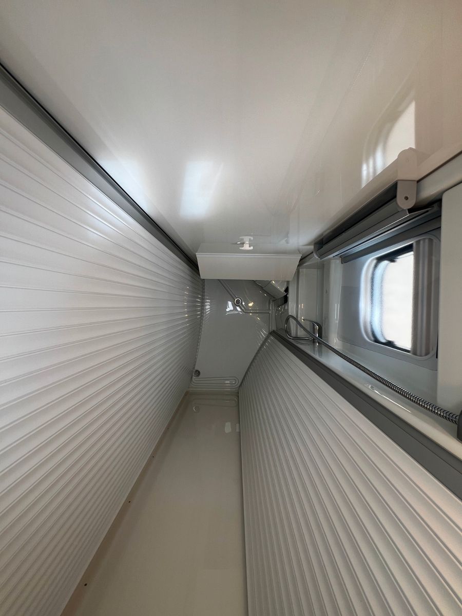 Fahrzeugabbildung Malibu Van Comfort 640 LE