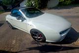 Alfa Romeo Spider 2.2 JTS 16V - gepflegt und fehlerfrei - Alfa Romeo in Bochum
