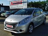 Peugeot 208 Active*KLIMA*PDC*HUNEU*