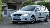 Kia cee'd / Ceed Sporty Wagon 1.6 CVVT EX EX Tüv neu - Kia mit Benzin-Antrieb: Cee D Sporty Wagon