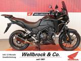 Honda NX500 ABS - HONDA NX