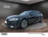 Audi A4 Avant 35 TDI S tr. S LINE+LED+NAVI PLUS+ACC - Audi A4 Gebrauchtwagen Kombi Line