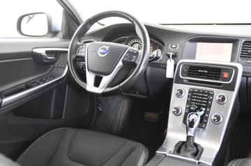 Volvo V60 - 11
