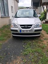 Hyundai Atos mx automatik - Hyundai Atos aus 2008