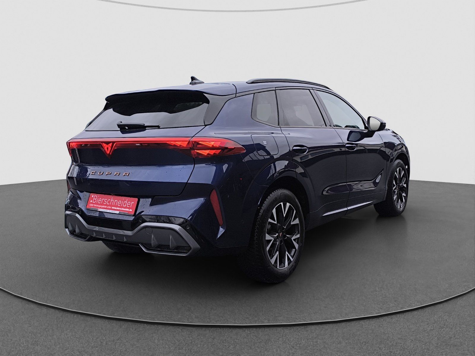 Cupra Terramar - Bild 9