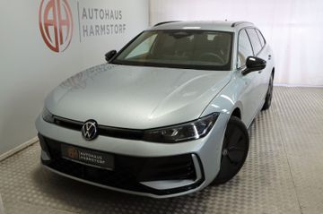 Volkswagen Passat Variant 2.0 TDI 142 kW 4M R-Line