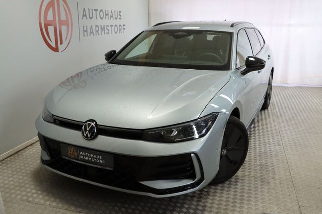 Volkswagen Passat Variant 2.0 TDI 142 kW 4M R-Line Black