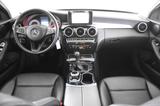 Mercedes-Benz C 180 d Limosine *Leder*Navi*Park ass.* - Mercedes-Benz C 180 in Aachen