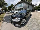 BMW 750i L xDrive V8 Individual Pano 360° Bowers &Wi - BMW 7er Reihe Gebrauchtwagen in München