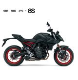 Suzuki GSX-8S - Modell 2025 - Angebote entsprechen deinen Suchkriterien