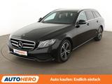 Mercedes-Benz E 200 d T Avantgarde Aut.*NAVI*LED*TEMPO* - Mercedes-Benz E 200 in Dresden