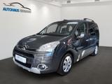 Citroën Berlingo 1,6 Selection*1.Hand*Klima*PDC*SR+WR - Citroën Gebrauchtwagen Berlin