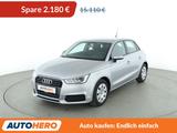 Audi A1 1.0 TFSI *XENON*KLIMA* - Audi Gebrauchtwagen