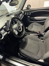 MINI Cooper Cabrio Cooper Motor komplett überholt  - MINI Cooper Cabrio von privat