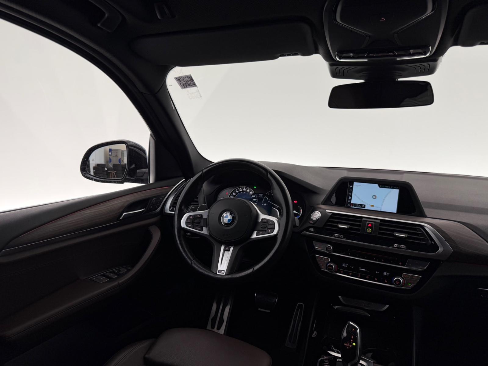 BMW X3 20 i xDr.*M SPORT*SHADOW-LED-R.KAM-HUD-SBL-20
