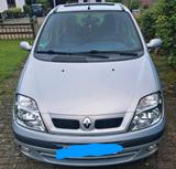 Renault megane Scenic mit TÜV - gebrauchte Renault Megane aus dem Jahr 2000
