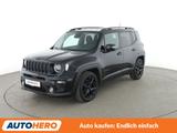 Jeep Renegade 1.3 TGDi Limited 4x2 Aut.*NAVI*TEMPO* - Jeep Gebrauchtwagen in Nürnberg