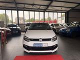 Volkswagen Polo V Lounge | TÜV 04.2028 - Volkswagen Polo: Standheizung