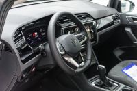 Volkswagen Touran - Vorschau Bild 14