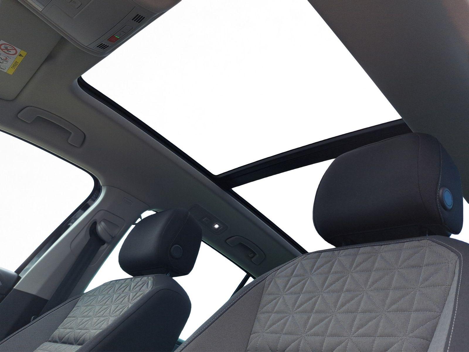 Volkswagen Tiguan 1.5 TSI Life Pano*RFK*ACC*AHK*DAB+, миниатюра 10