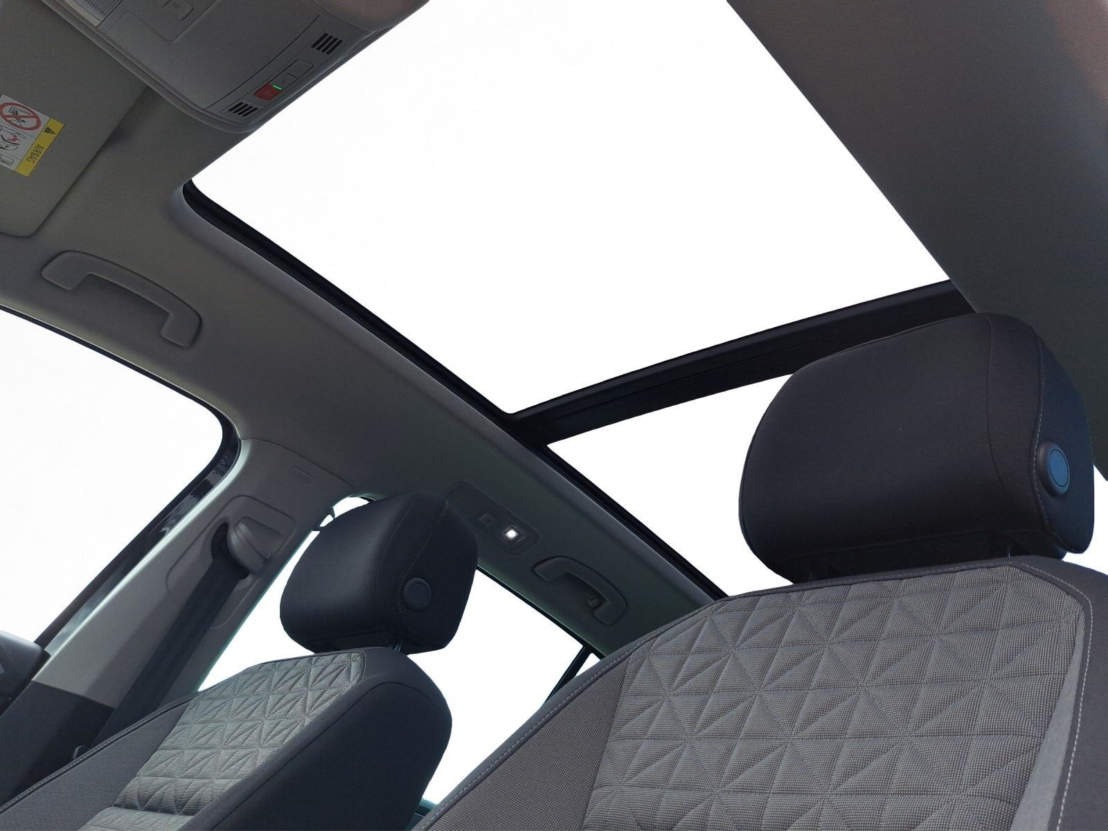 Volkswagen Tiguan - Bild 10