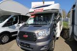 Challenger Mageo 270 Premium *Solar, Markise, RFK, Hubbett* - Challenger Mageo