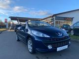 Peugeot 207 CC Cabrio-Coupe Sport*SEHR GEPFLEGT*2.HAND - Peugeot 207: Se