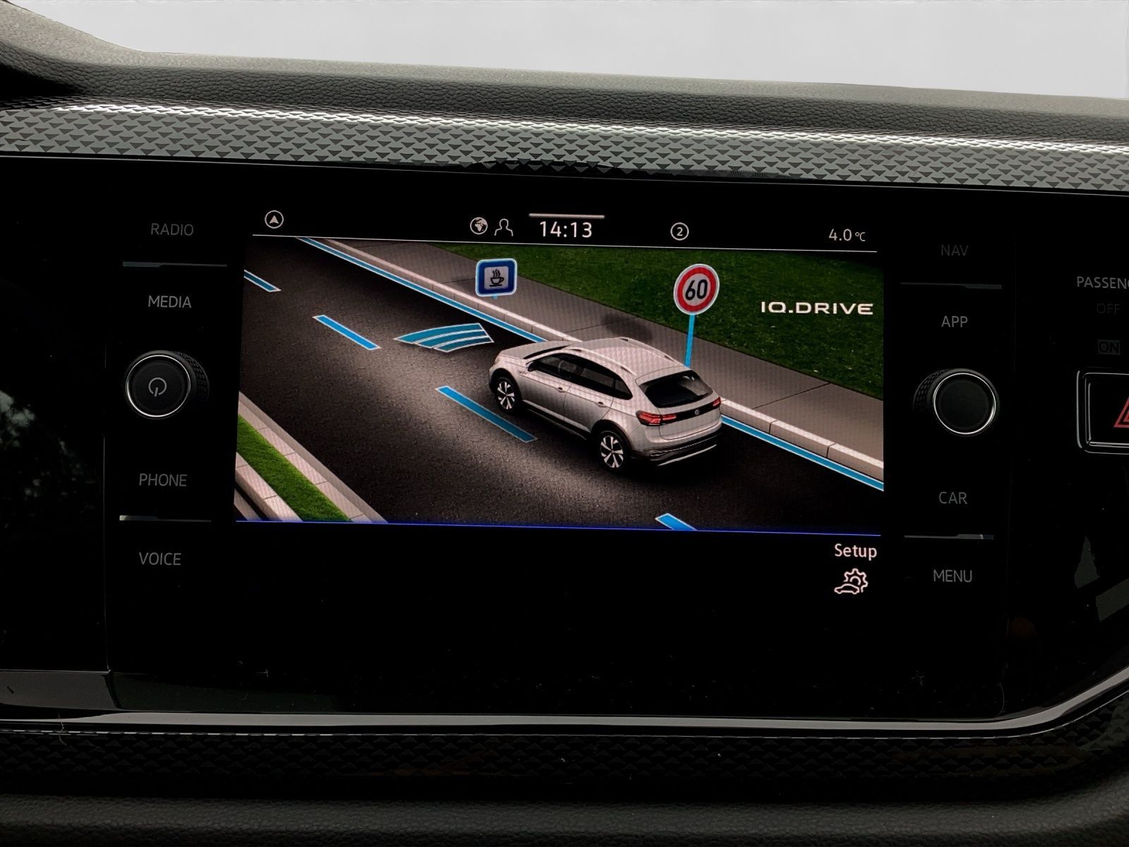 Volkswagen Taigo - Bild 14