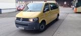 Volkswagen VW Kombi Volkswagen T5.2 Multivan 2.0TDI K... - Volkswagen T5 Kombi aus 2012