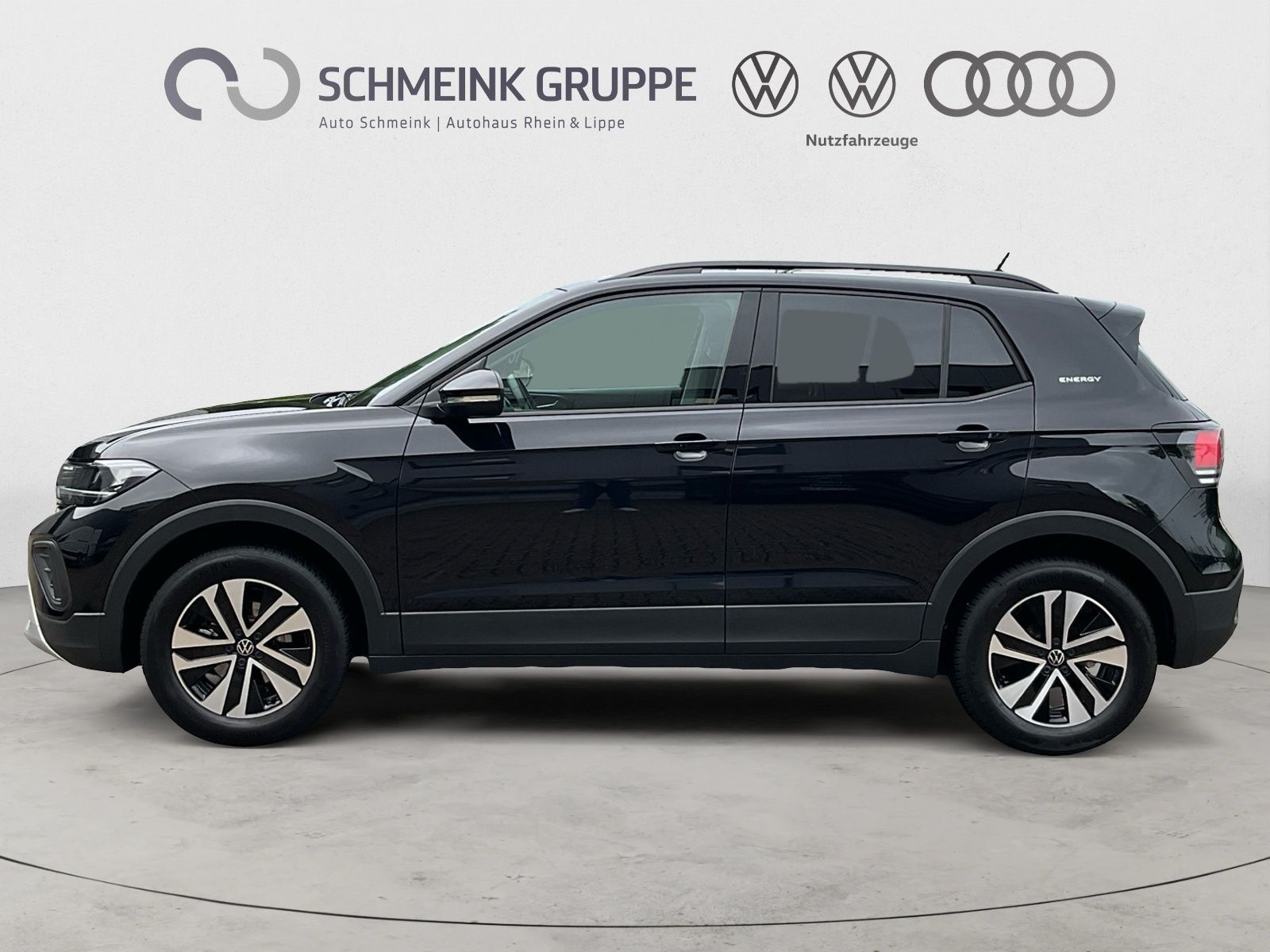 Volkswagen T-Cross 1.0 TSI DSG Energy foto 2