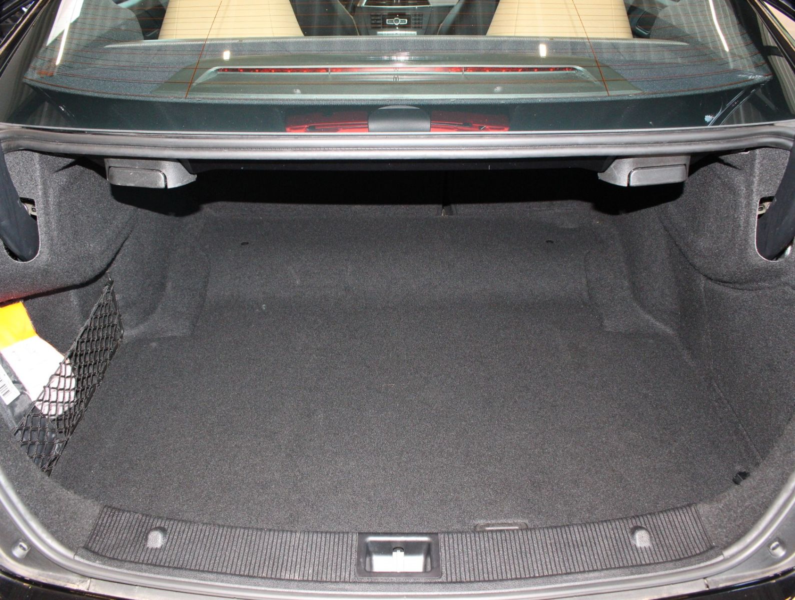 Fahrzeugabbildung Mercedes-Benz C 63 AMG Coupé *1.Hand*MB Scheckheft*Pano*MWST