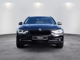 BMW 320 d xDrive Sport Line ACC RFK Totwin. 4x4  Spo - BMW: R