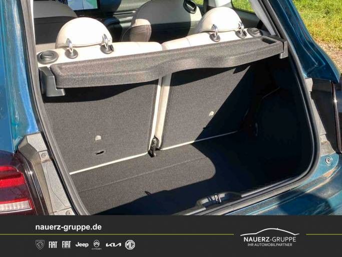 Fahrzeugabbildung Fiat 500 e "la Prima by Bocelli SOFORT LIEFERBAR