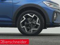 Volkswagen Taigo - Vorschau Bild 25