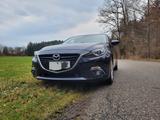 Mazda 3 2.0 SKYACTIV-G 120 Nakama Nakama - Mazda 3: Nakama