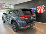 Jeep Grand Cherokee 3.0 CRD S - Jeep Grand Cherokee Gebrauchtwagen in Hamburg