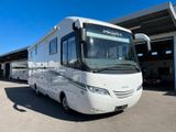 Phoenix Top Liner 8500 BGSX MAN TGL Hubbett - Phoenix Integrierter