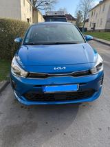 Kia Rio 1.2 Edition 7  - Kia Rio in Wuppertal