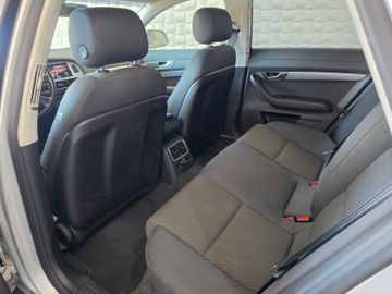 Audi A6 - 8