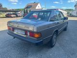 Mercedes-Benz 190E Automatik Originalzustand Unfallfrei 1Hand - gebrauchte Mercedes-Benz 190 aus dem Jahr 1988