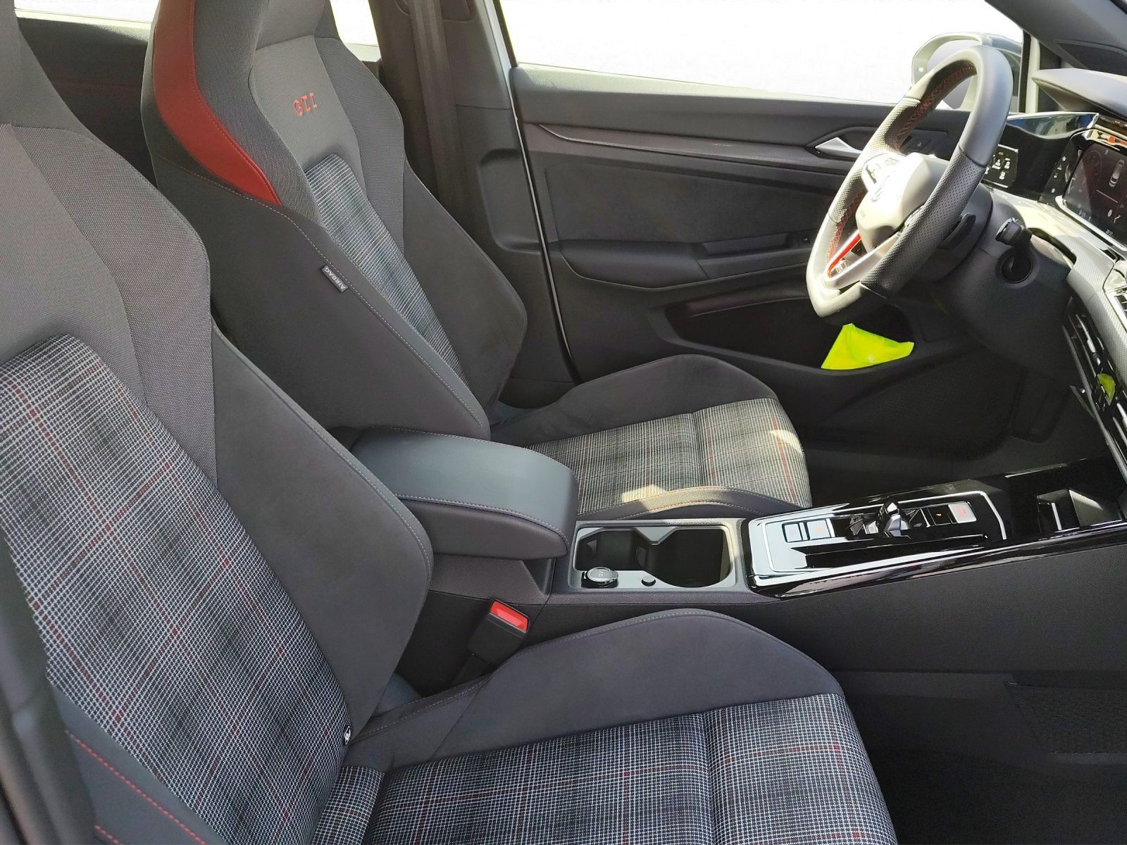 Volkswagen Golf - Bild 6