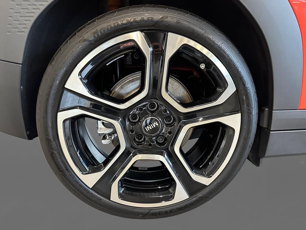 MINI Aceman - Bild 16