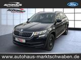 Skoda Kodiaq Active Klima Einparkhilfe el. Fenster - Skoda Kodiaq Gebrauchtwagen in München