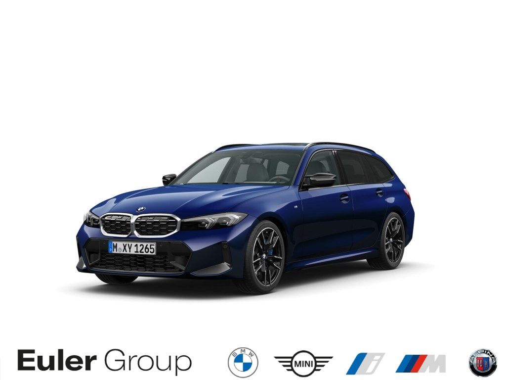 BMW M340i xDr. Tour. 19''M Pano H/K Innov. Comf. LCP