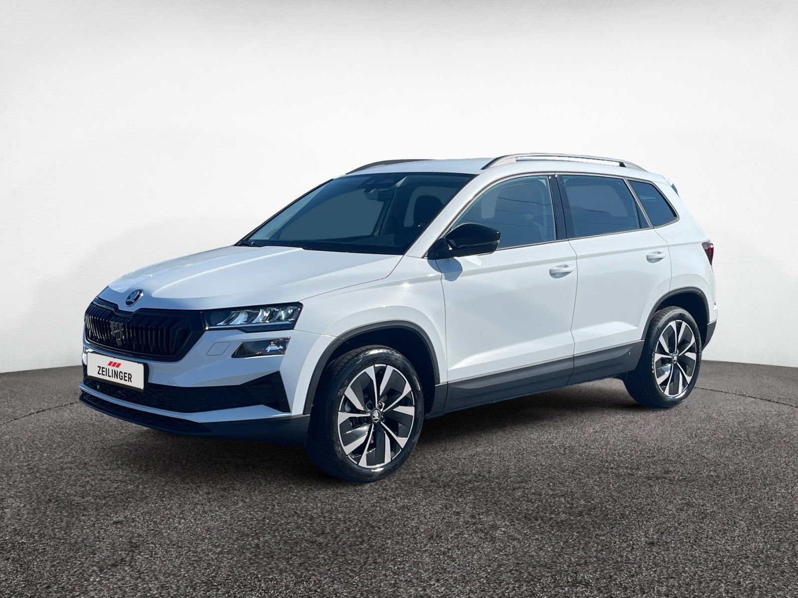 Skoda Karoq - Bild 2